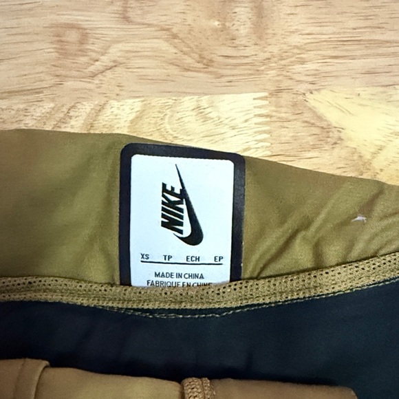 RARE Nike x Undercover Cargo Pants - Picture 3 of 13